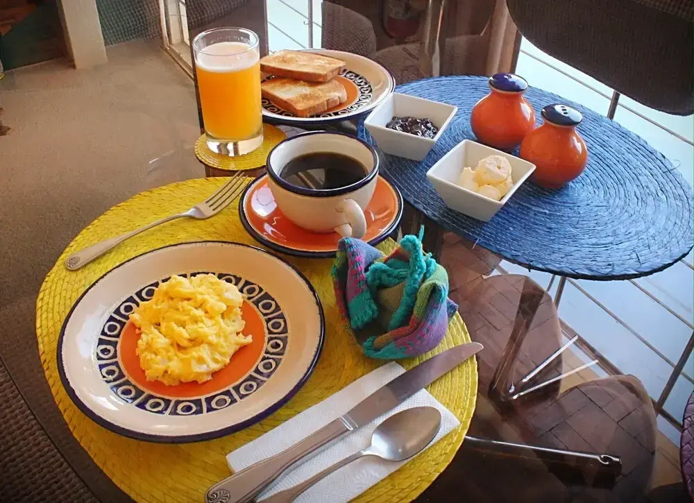 Papucho's Guest House