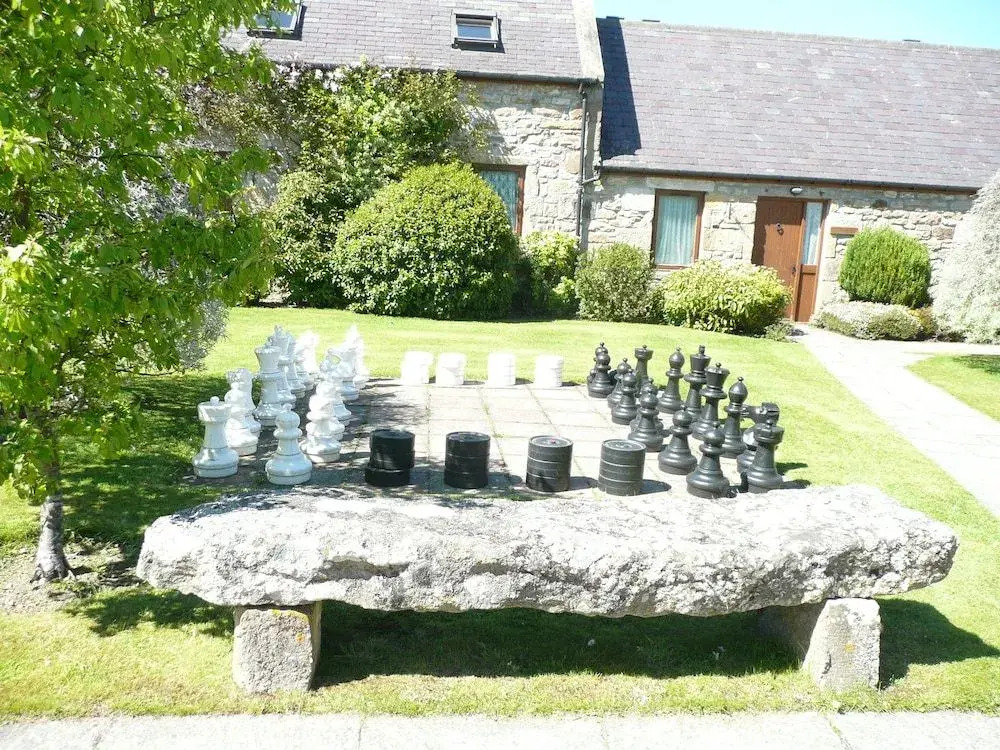 Carden Holiday Cottages