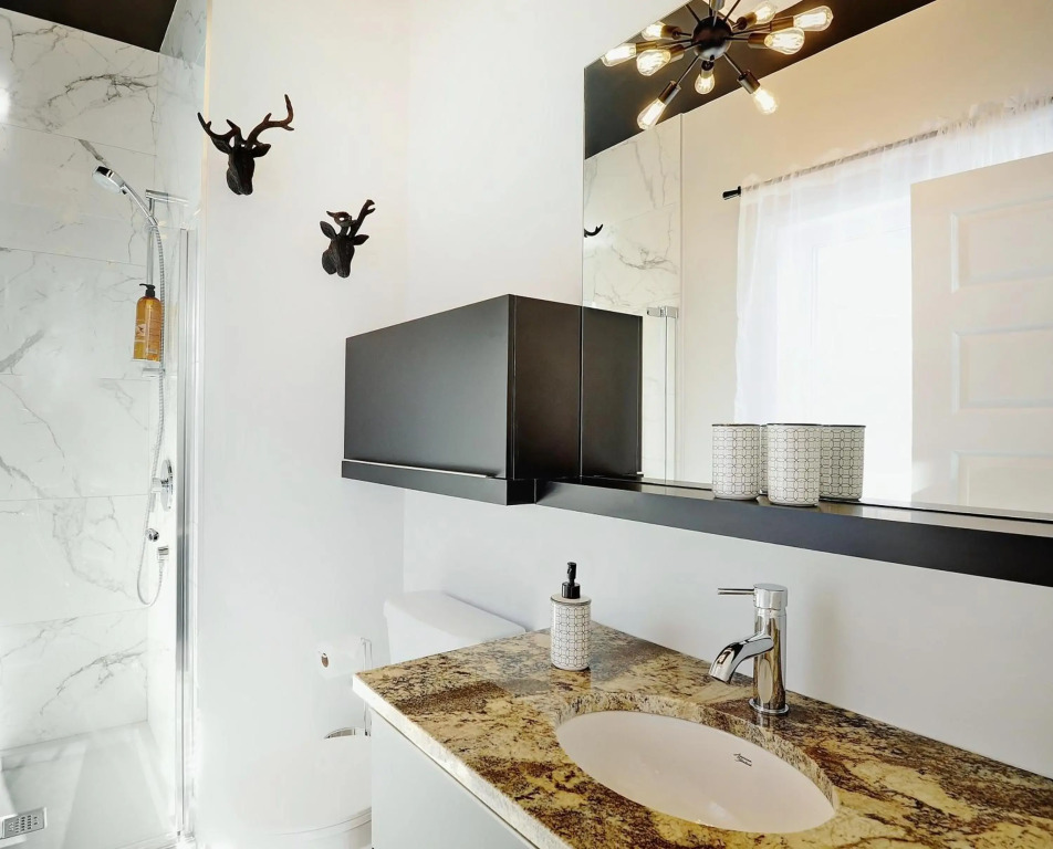 Chalet 29 Chemin Blanc by Les Chalets Alpins