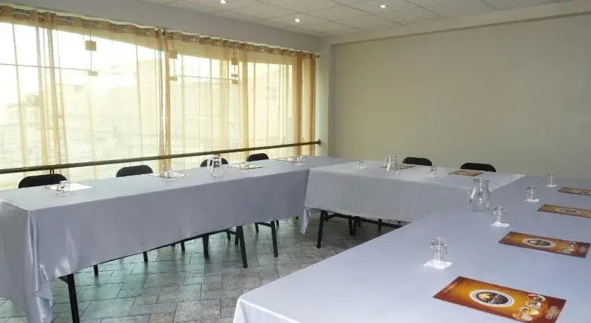 Hotel Gran Sipan