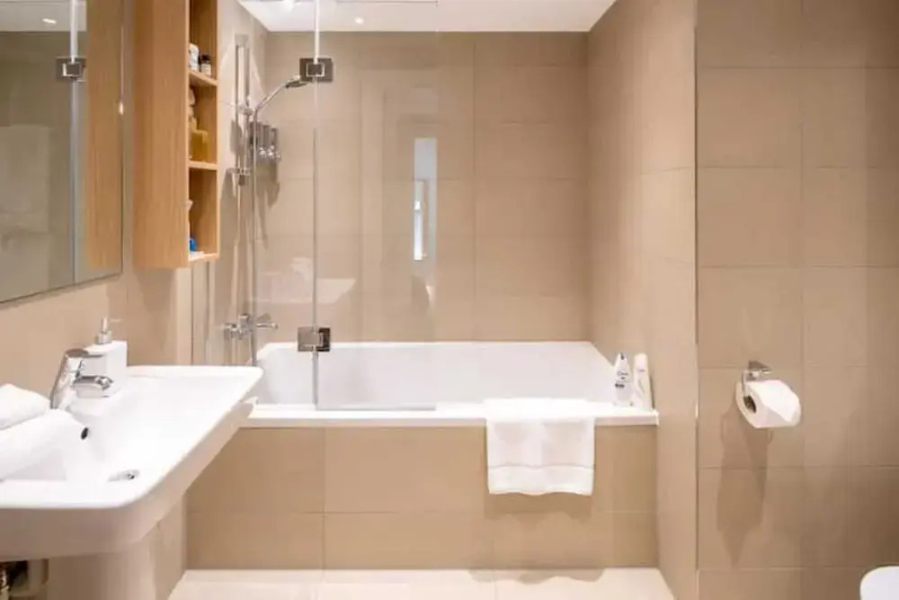 Chic 1 Bedroom Apartment With View of Shard