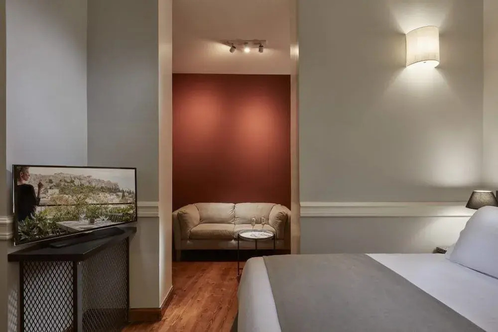 The Zillers Boutique Hotel