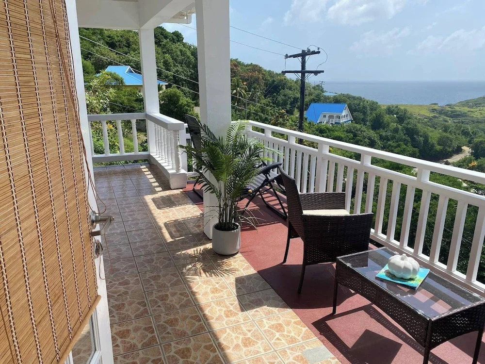 Grenadines View Villa