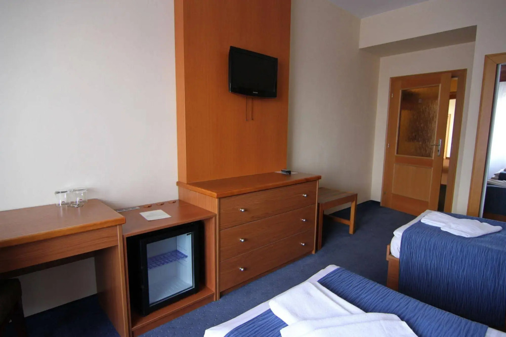 Hotel Theresia
