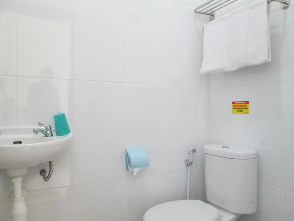 Mahkota Hotel Genteng