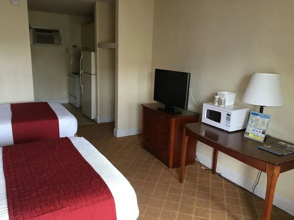 Rodeway Inn