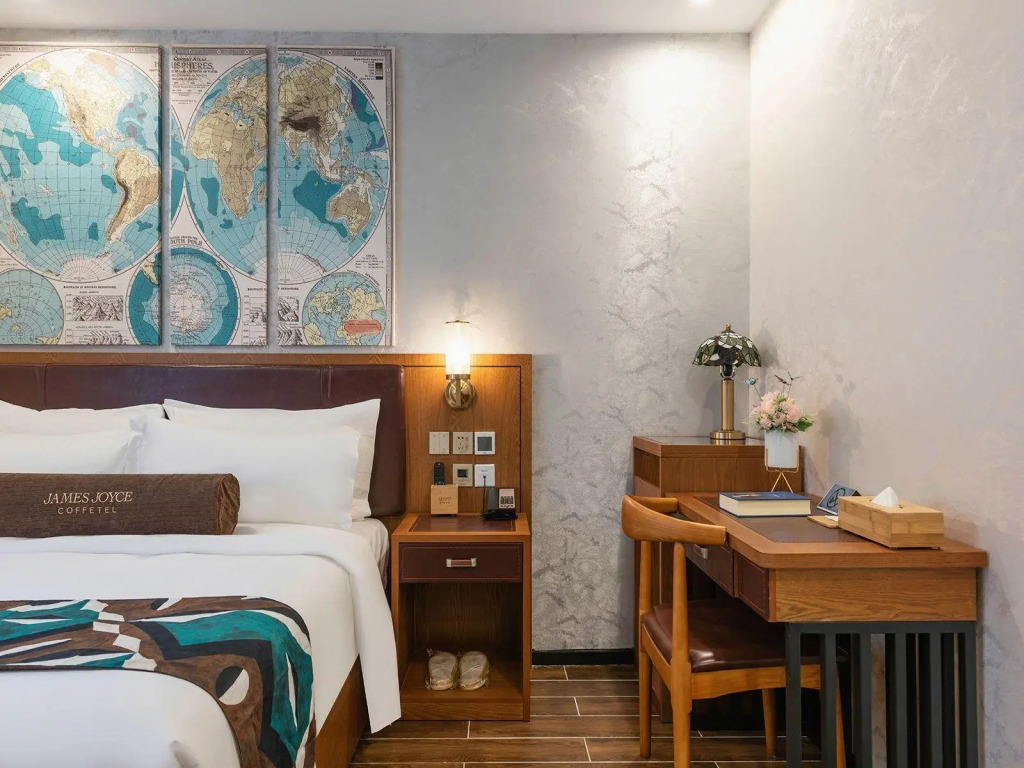 Junhe Yue Hotel (Beijing, Subway Station at Gu Lou Street, Deshengmen Gate)