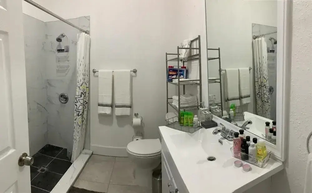 Fresh Home near Ybor city