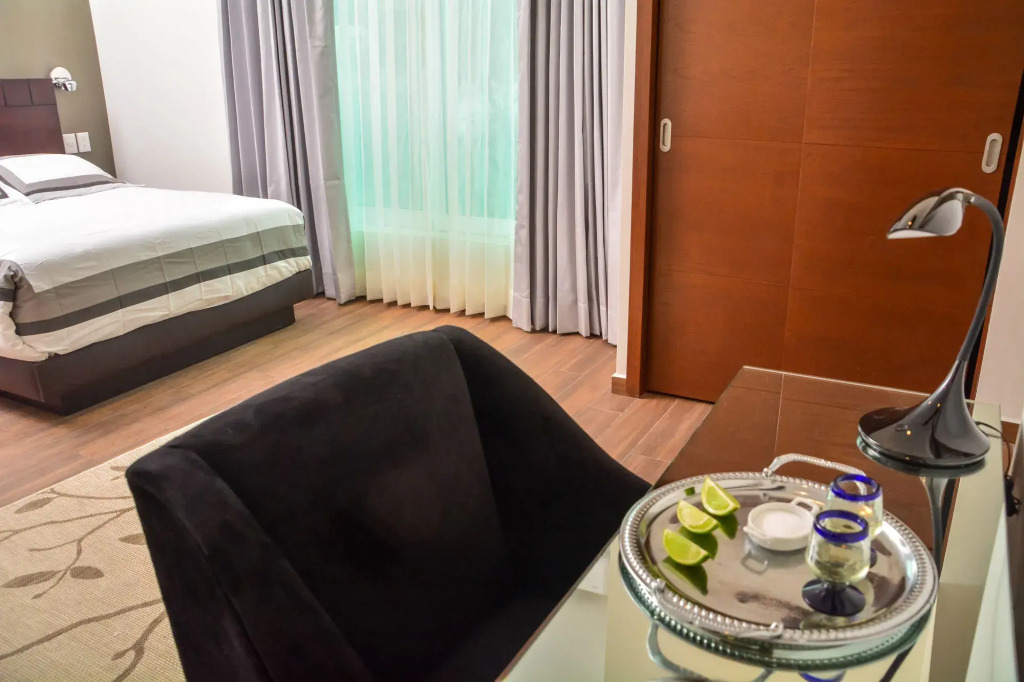 Alborata Hotel Boutique