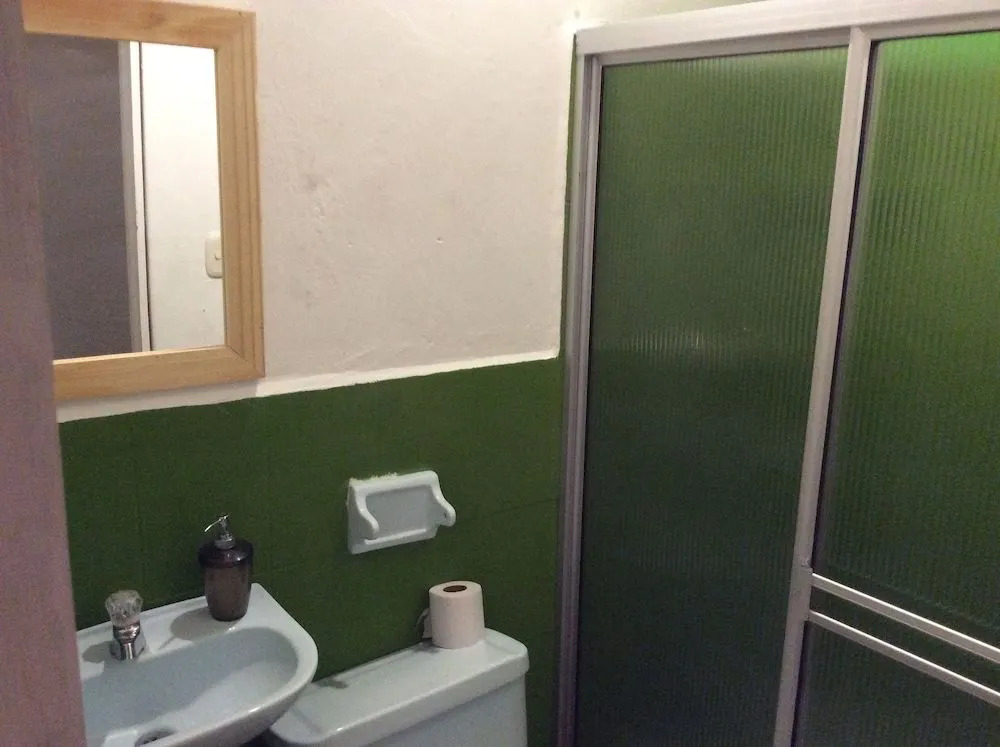 Green Nomads Hostel