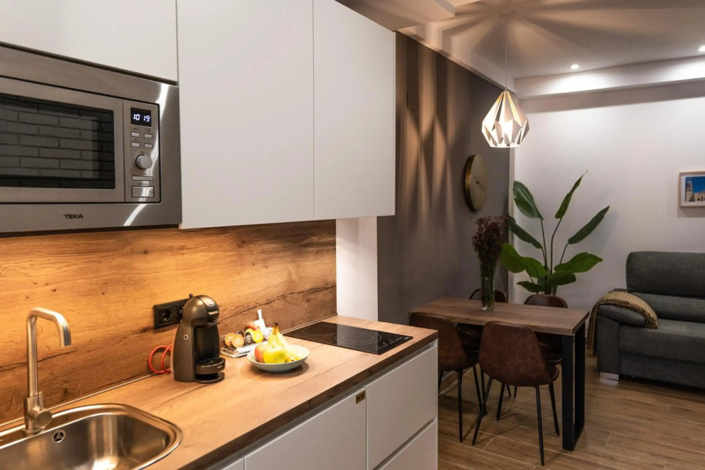 Mina Mychoice by Bossh Apartments