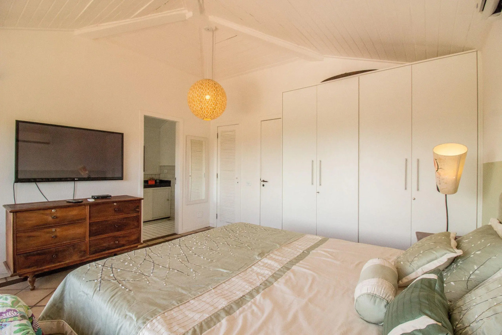 Casa com Vista Incrível, Quatro Suítes Próx a Praia de Geribá Por Luxury Rentals