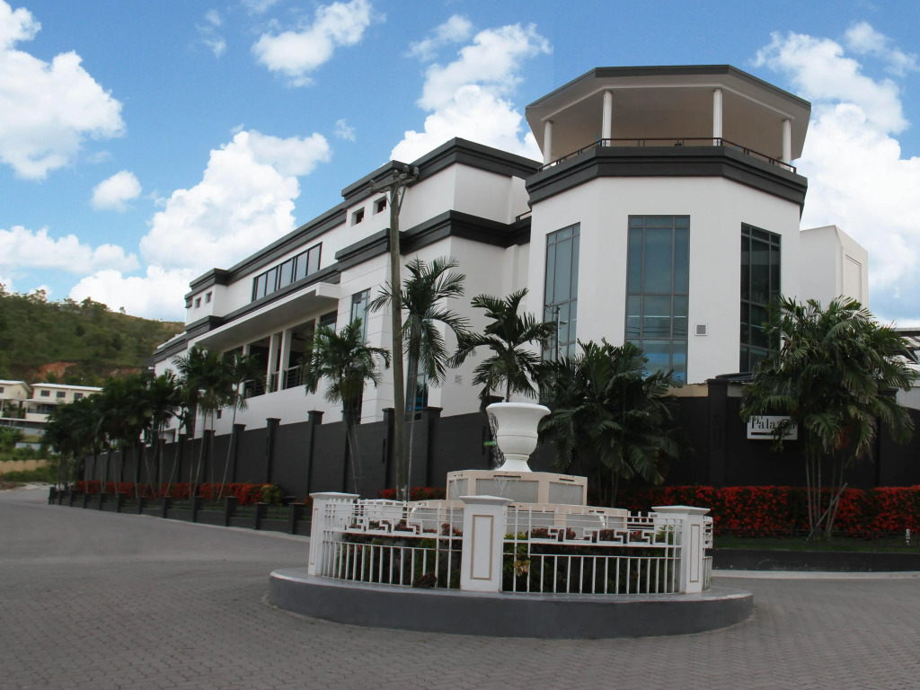 Lamana Hotel