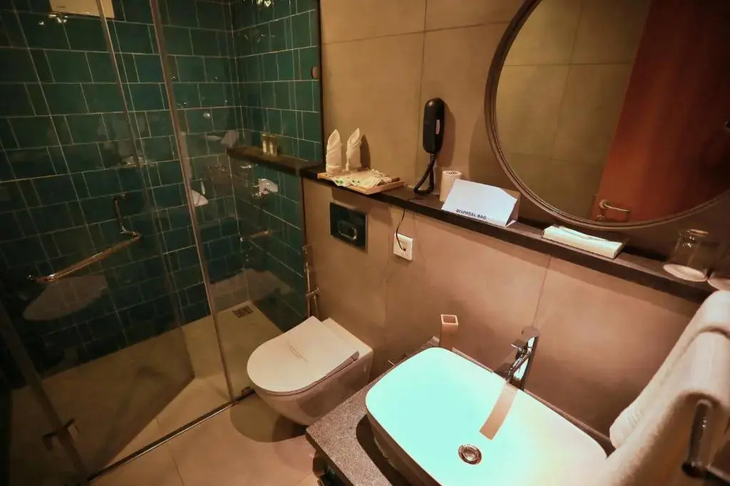 E.05 City Inn