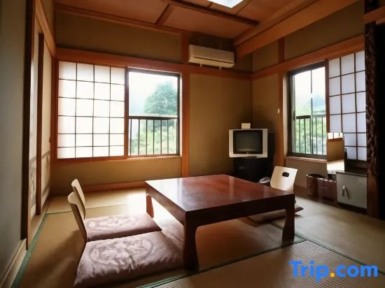 Chiyodaya Ryokan