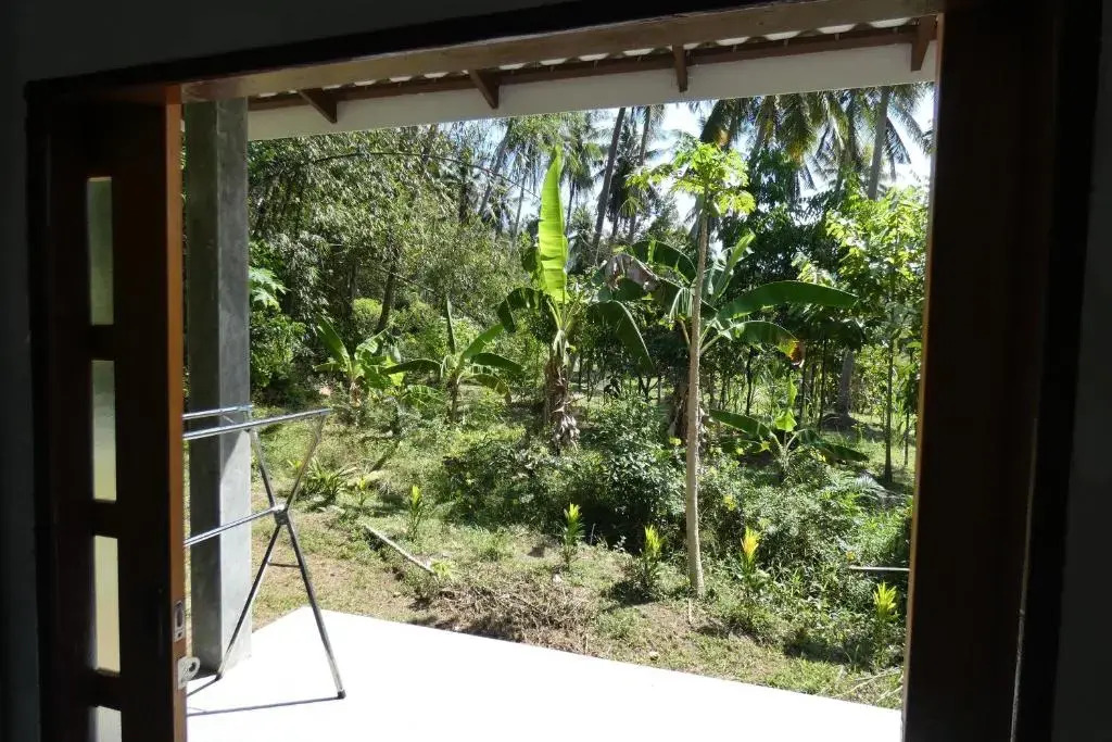 Chom Suan Farmstay