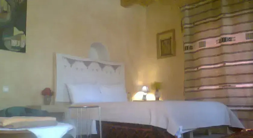 Riad Dar Tougha