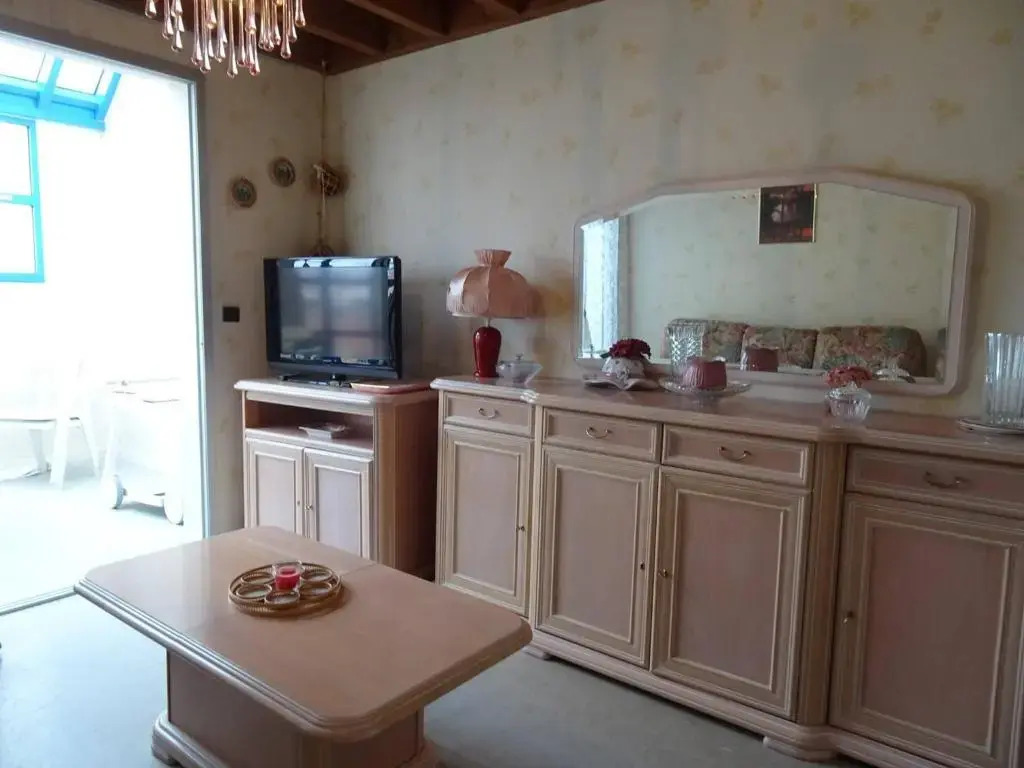 Appartement L'Herbaudière, 3 pièces, 4 personnes - FR-1-224B-130