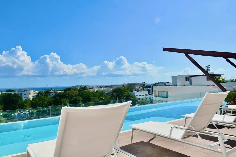 L Condos Downtown Playa del Carmen