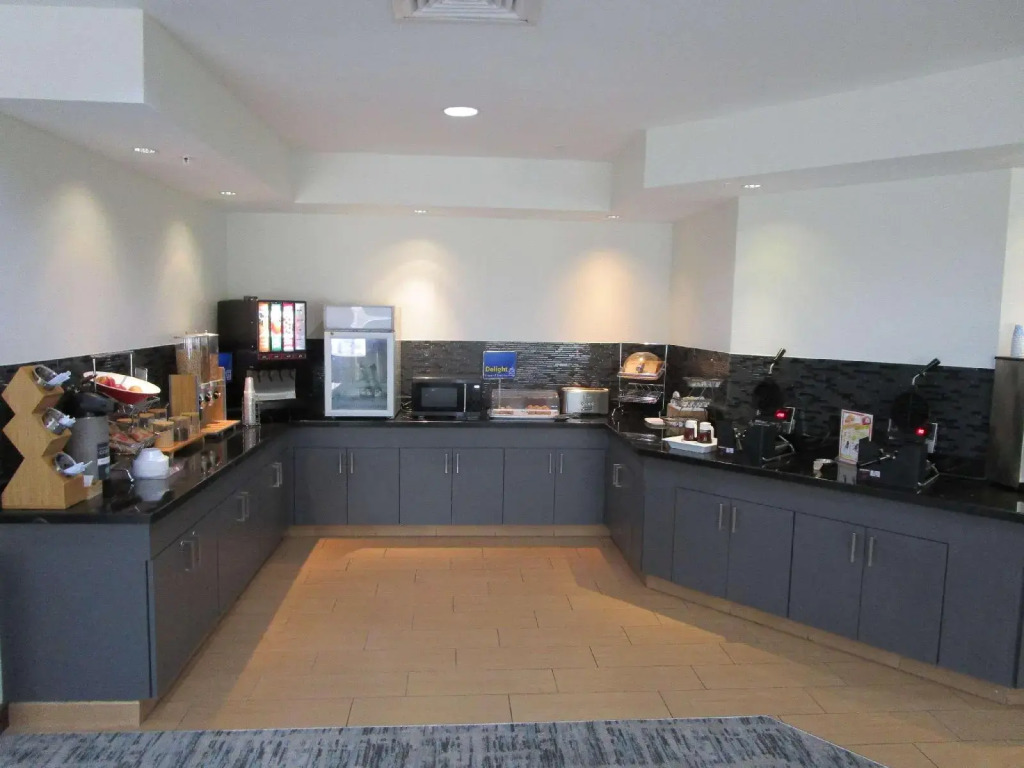 Best Western Bryan College Station