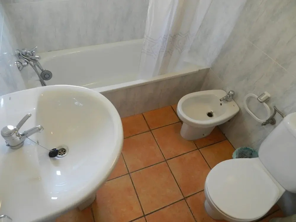 Apartamentos Martin