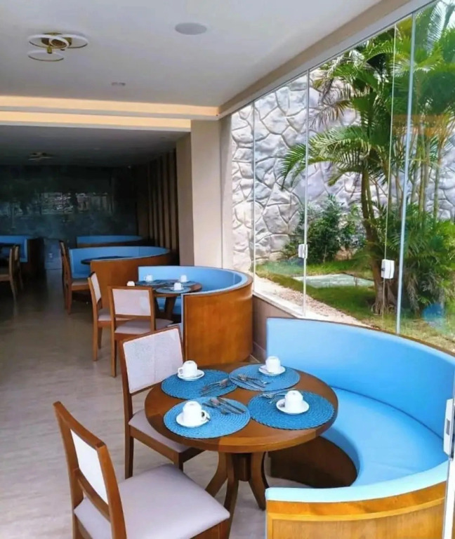 Apartamento no Aqualand Resort