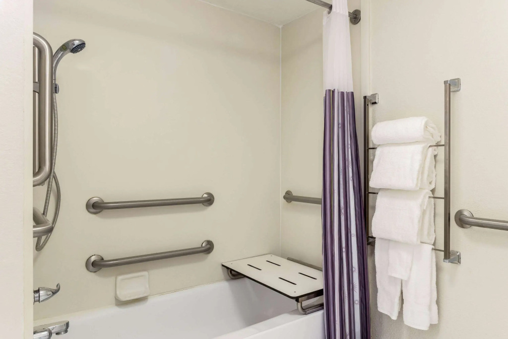 La Quinta Inn Tampa Airport Stadium Westshore