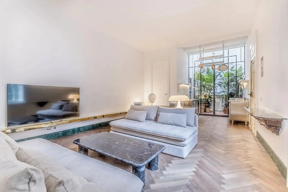 EVA Loft