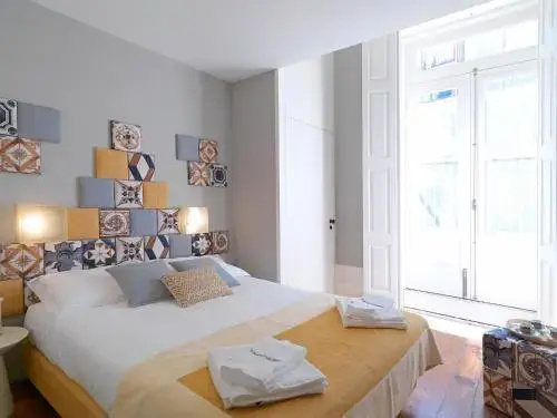 FLH Porto Portuguese Apartments