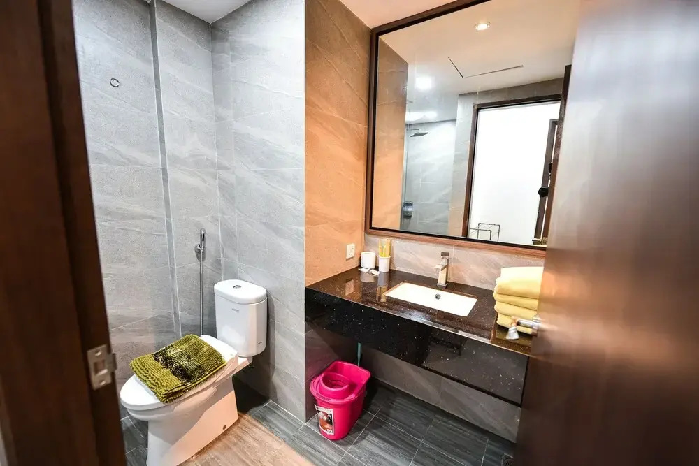Lovina Residence