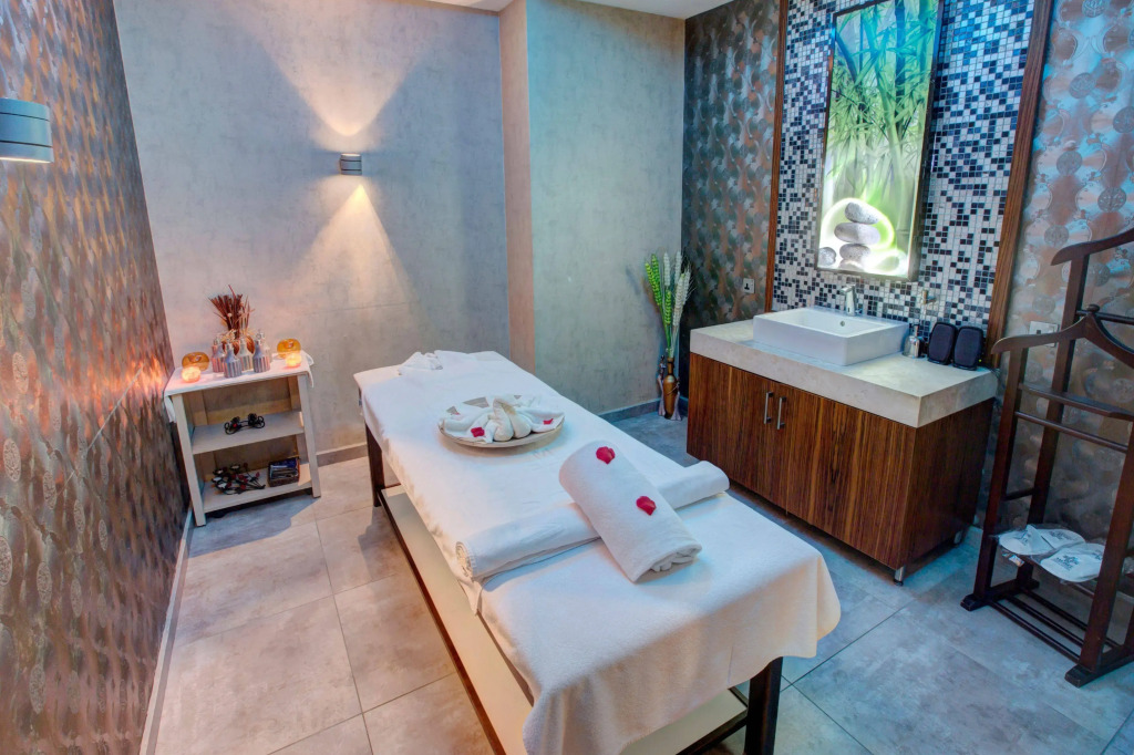 Отель Merit Lefkosa Casino & Spa