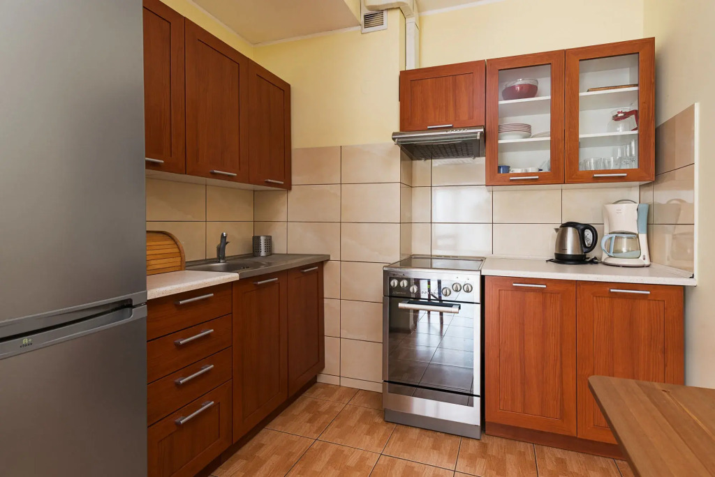 Aura Apartments Old Town