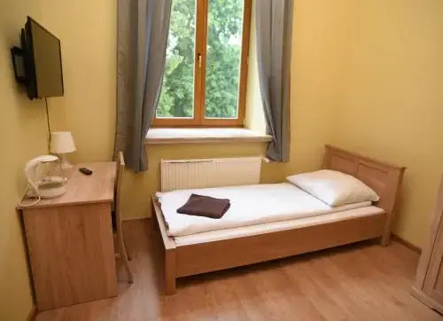 Dobry Zakątek Centrum Formacyjne Archidiecezji Warszawskiej