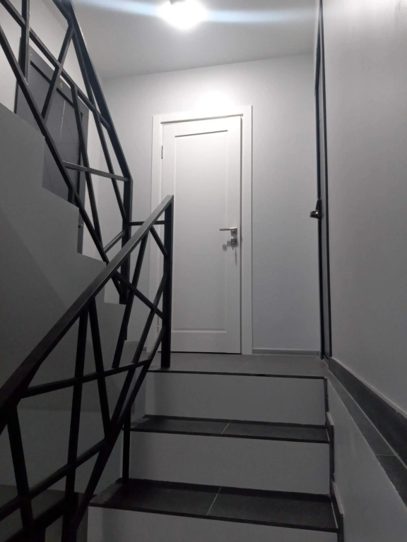Pure Apartments VIP 4