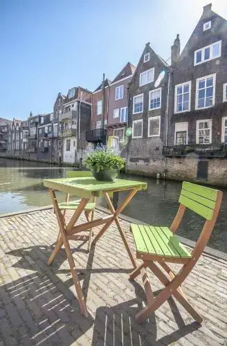 Blom aan de Gracht