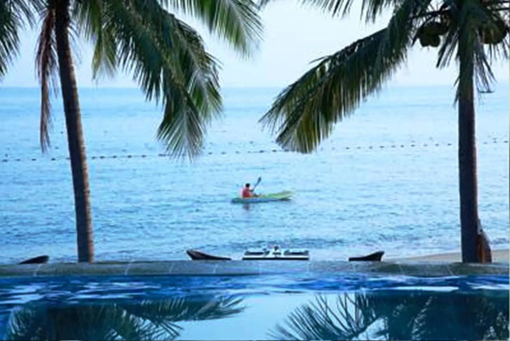 Son Tra Resort & Spa Danang