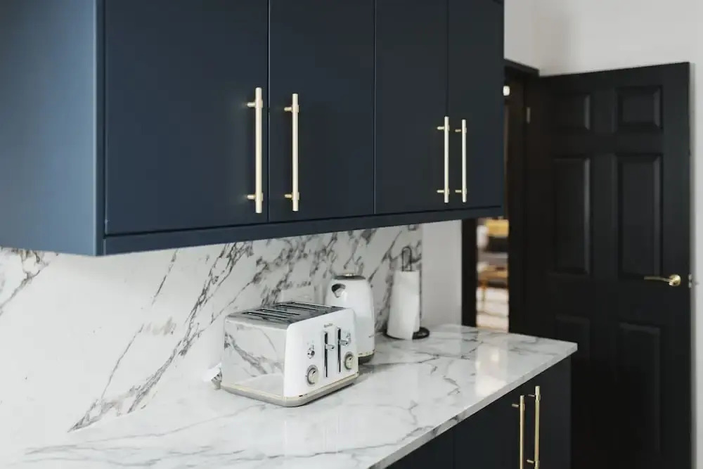 Captivating 2-bed Apartment in Liverpool