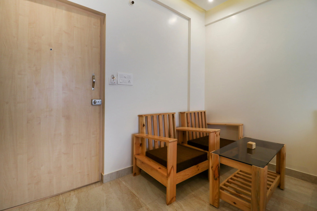Super Collection O Prime Residency