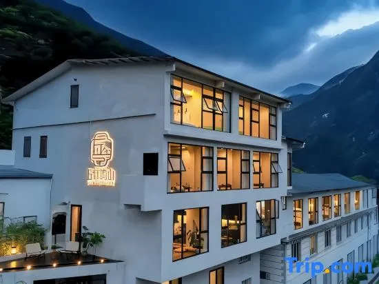Qiu Mo·Designer View Villa