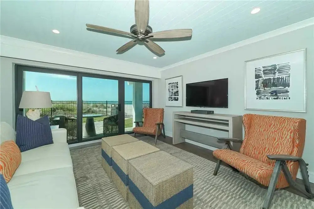 Anna Maria Beach Resort Rm 101