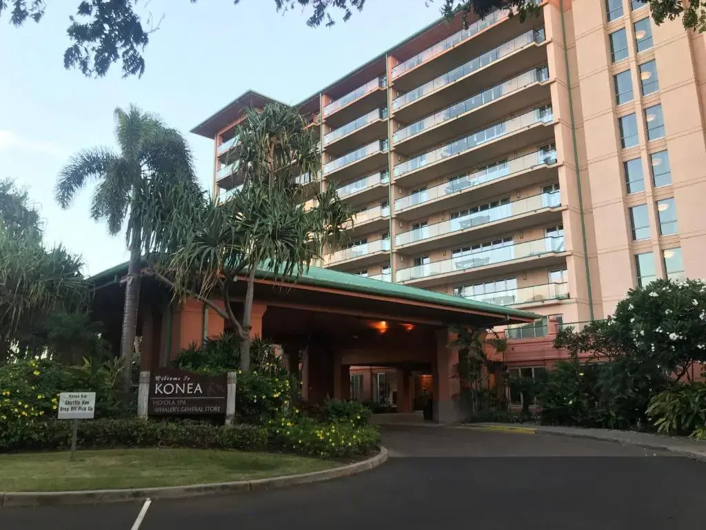 Maui Westside Presents: Konea 1019;1024;1026