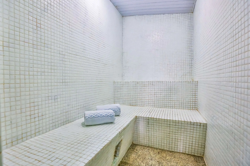 Comfort Suites Brasília
