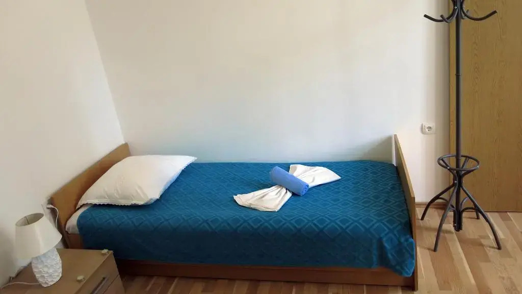 Apartment Mily