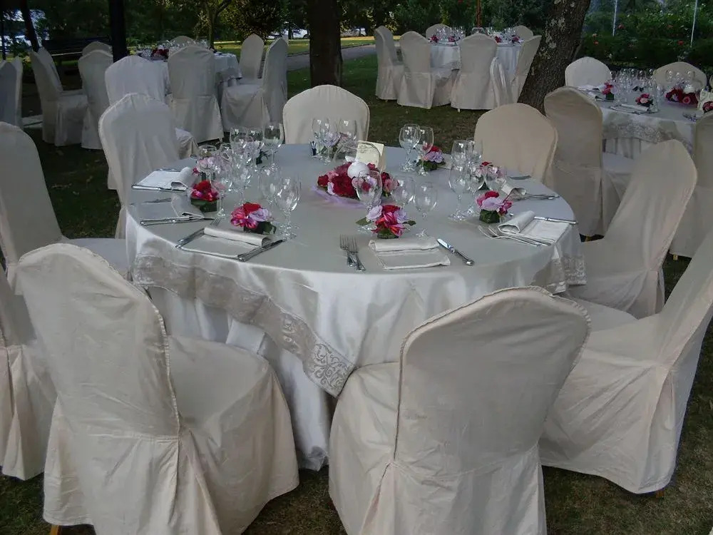 Bei Park Hotel