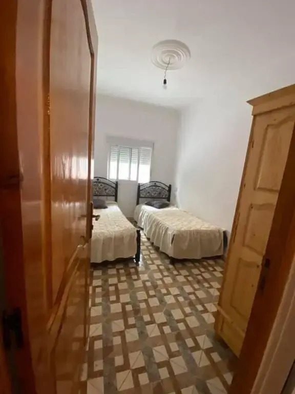 Appartement MARTIL BEACH 2