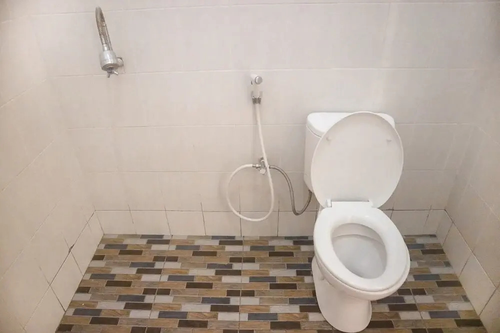 NK Guest House