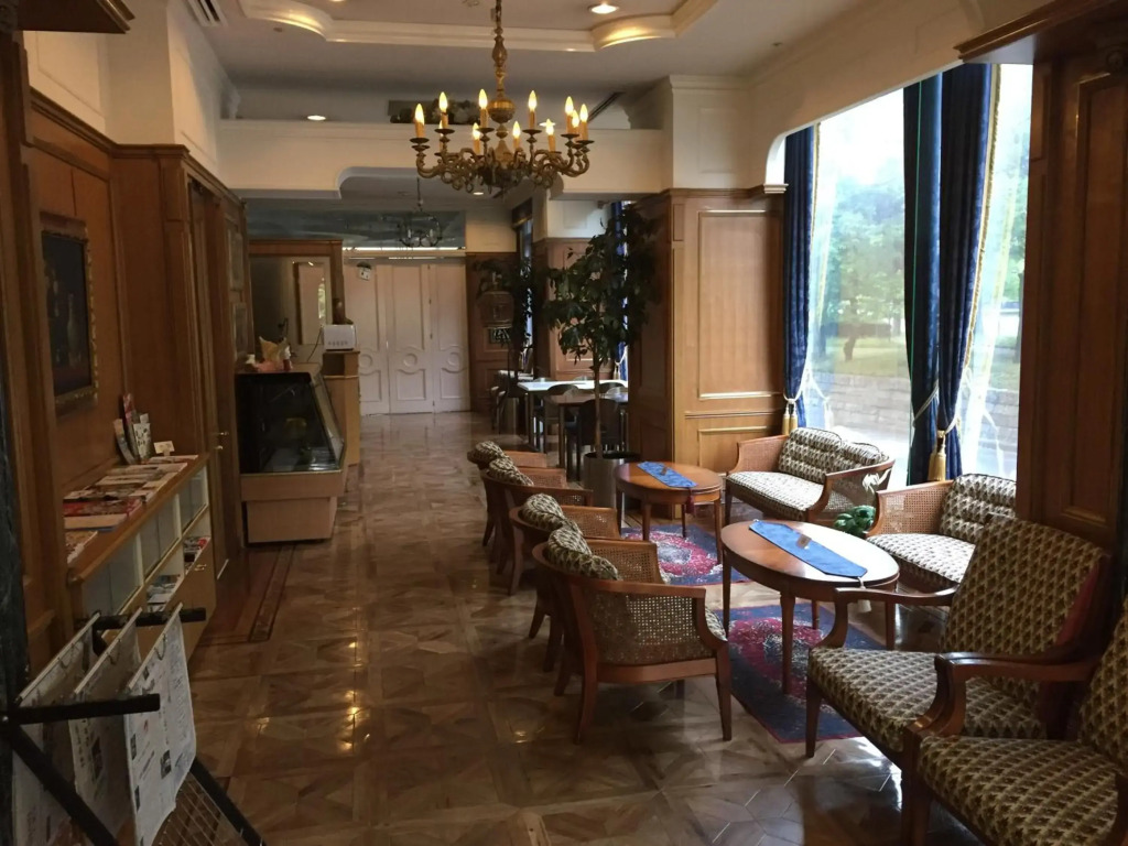 Hiroshima Intelligent Hotel Annex