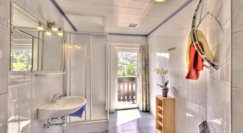 Appartement Krapfgut