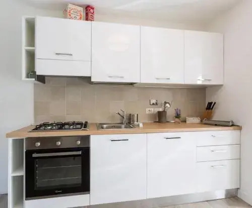 Bright Perugia Apartment