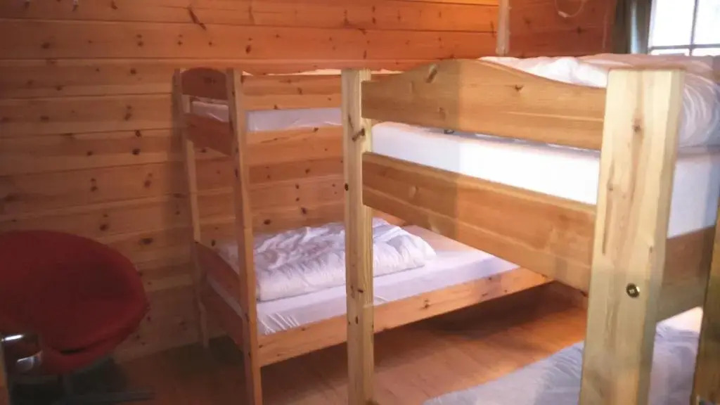 Folven Adventure Camp